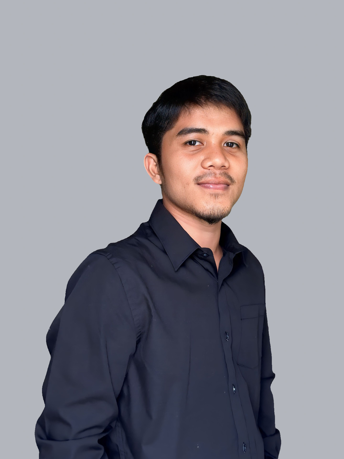 Luffi Aditya Sandy