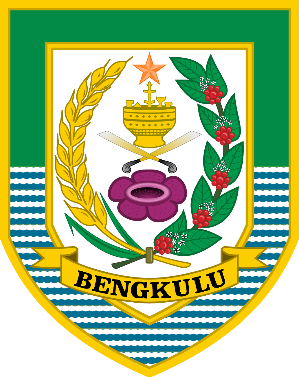 Provinsi Bengkulu