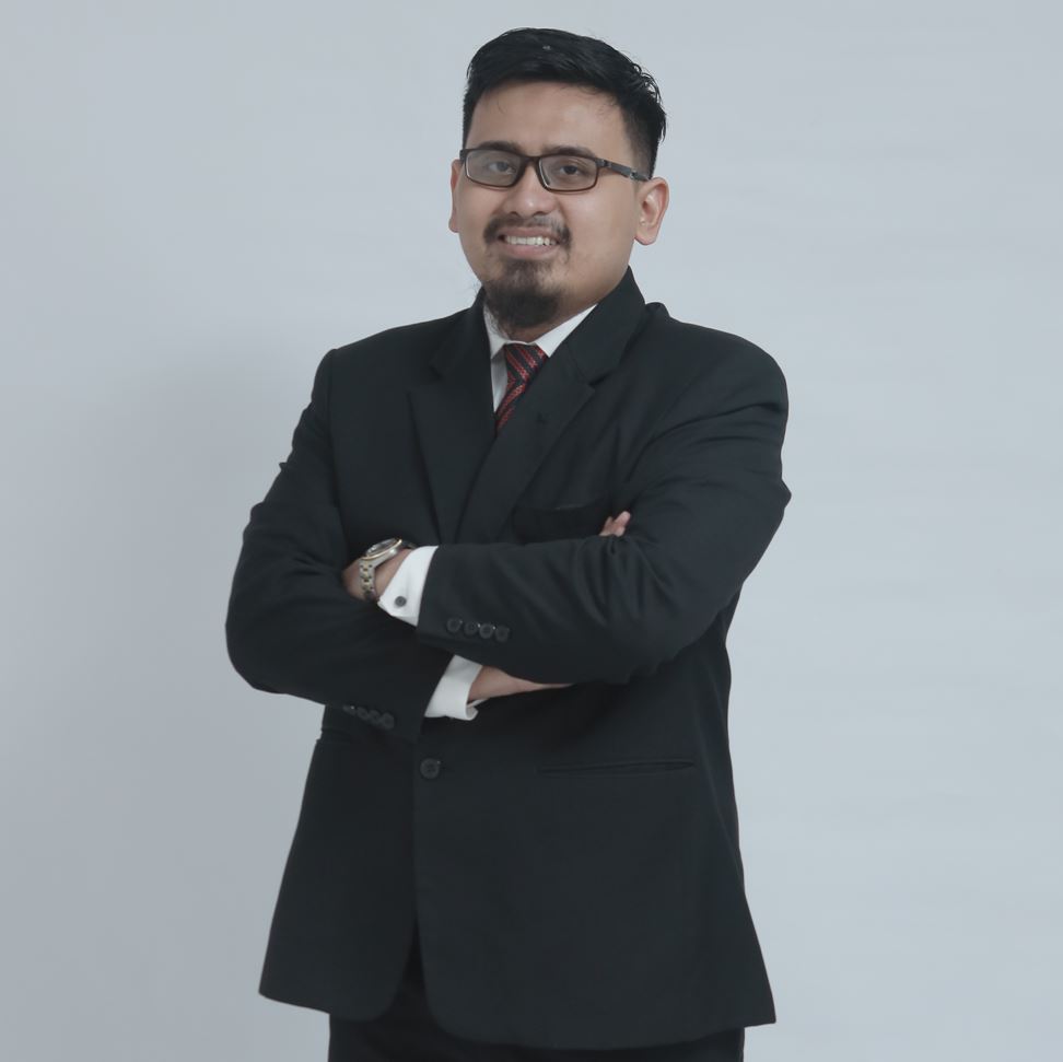 Ramadhani Tegar Perkasa