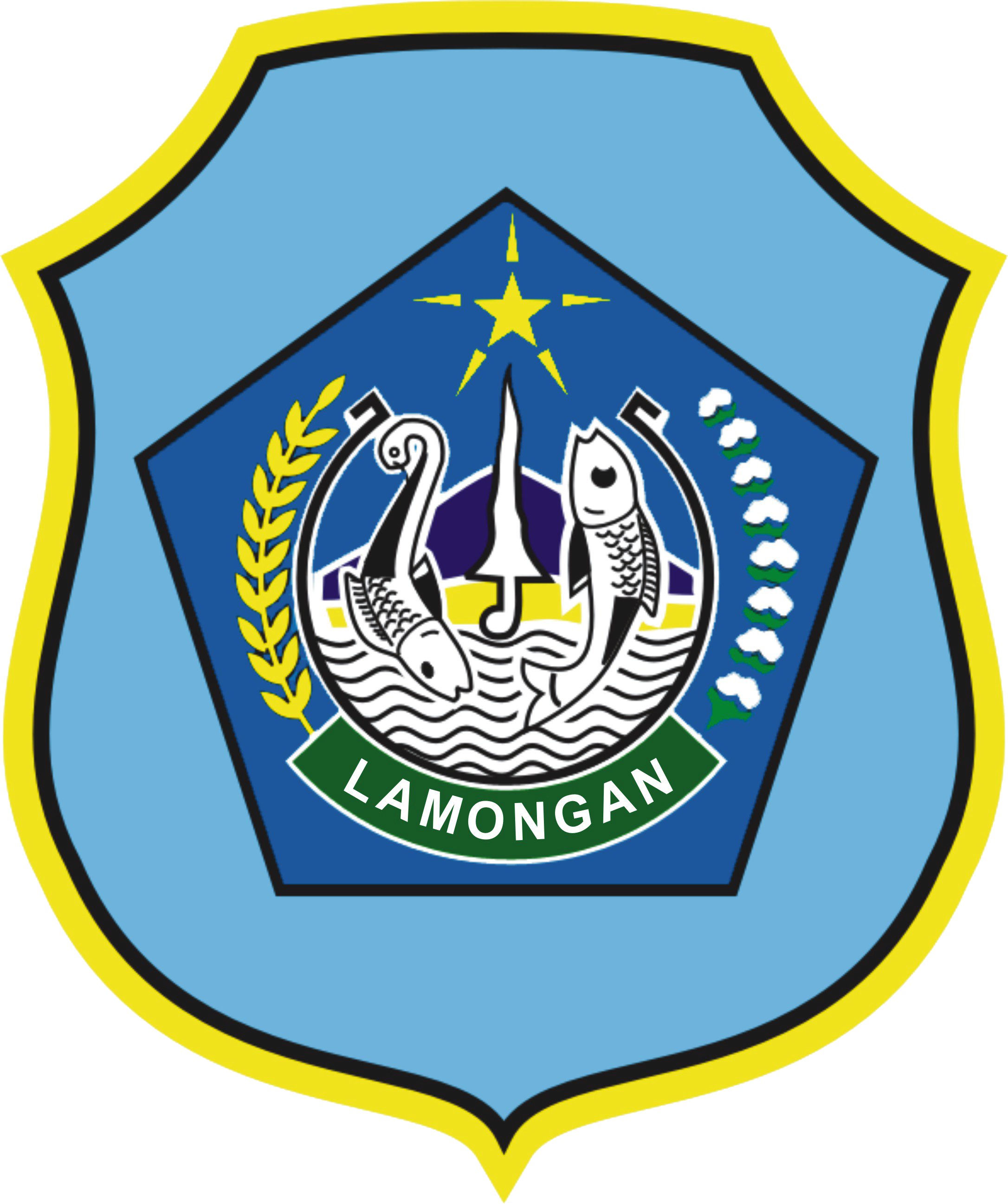 LAMONGAN