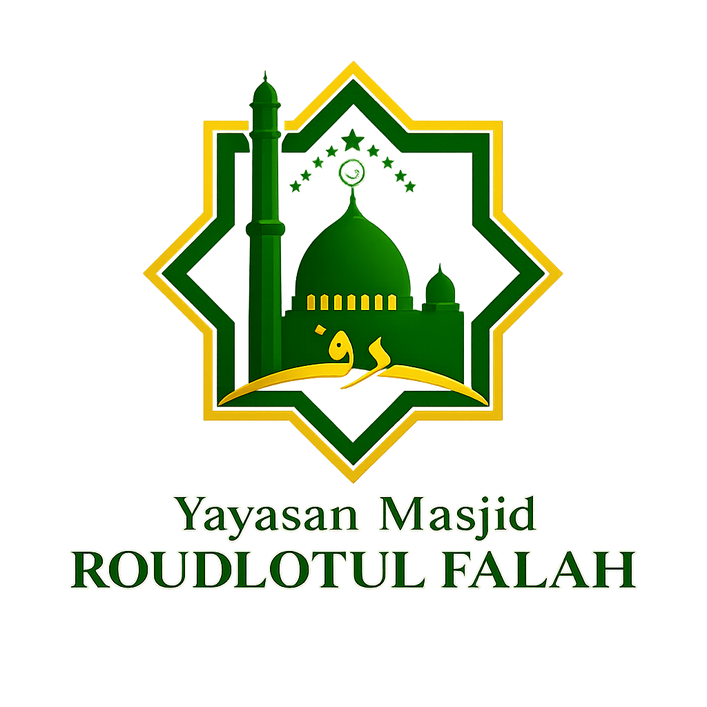 ROUDLOTUL FALAH